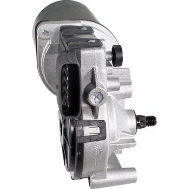 Metzger Wischermotor 2190674