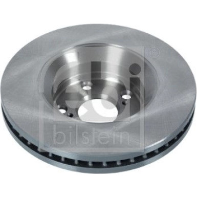 FEBI BILSTEIN 108413 Bremsscheibe FEBI BILSTEIN 108413 Bremsscheibe