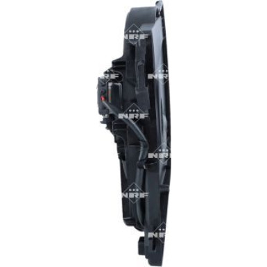 NRF Lüfter, Motorkühlung 47977