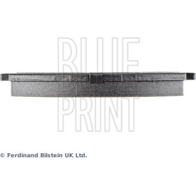 Blue Print Bremsbelagsatz, Scheibenbremse ADC44283