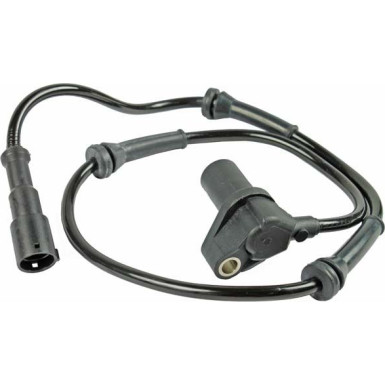 Metzger Sensor, Raddrehzahl 0900091