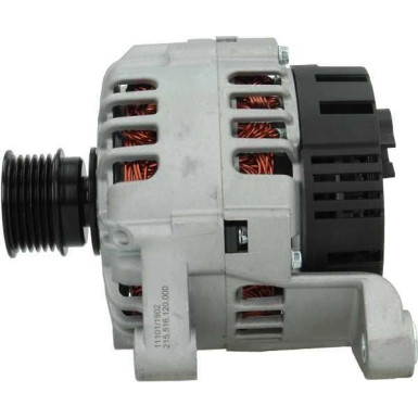 PSH Generator +Line Original 215.516.120.000