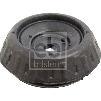 FEBI BILSTEIN 104832 Federbeinstützlager, Domlager