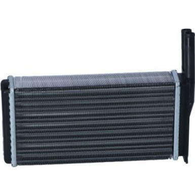 Wärmetauscher, Innenraumheizung 58608
