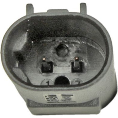 Metzger Sensor, Raddrehzahl 0900945