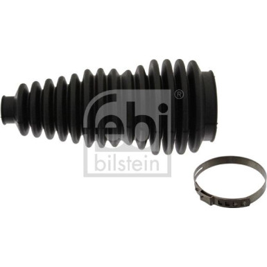 FEBI BILSTEIN 43649 Faltenbalgsatz, Lenkung