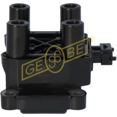 GEBE Zündspule 9 4711 1