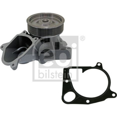 FEBI BILSTEIN 24026 Wasserpumpe