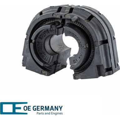 Lager Stabilisator Hinterachse links rechts für VW SKODA AUDI SEAT GOLF JETTA