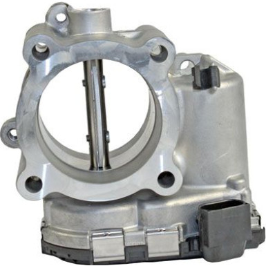 Metzger Drosselklappenstutzen 0892498