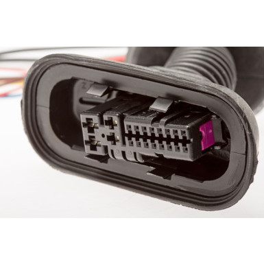 Metzger Kabelreparatursatz, Tür 2321023