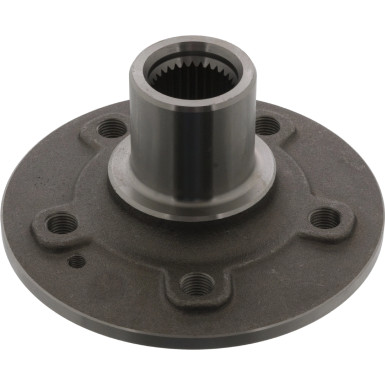 FEBI BILSTEIN 40650 Radnabe FEBI BILSTEIN 40650 Radnabe