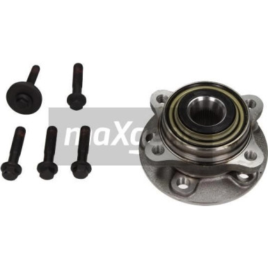 Maxgear Radlagersatz 33-0551