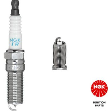 NGK Zündkerze Gebrauchsnr.: ILTR6R8G 91794