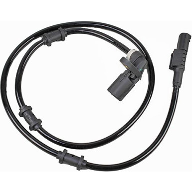 Metzger Sensor, Raddrehzahl 09001058