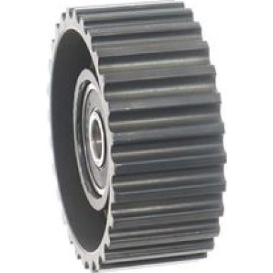 SKF Umlenk-/Führungsrolle, Zahnriemen VKM 81002 SKF Umlenk-/Führungsrolle, Zahnriemen VKM 81002