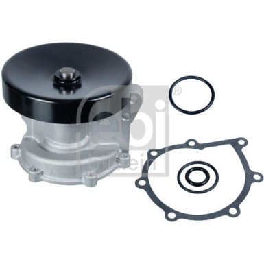 FEBI BILSTEIN 19600 Wasserpumpe