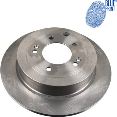 Blue Print Bremsscheibe ADG043226