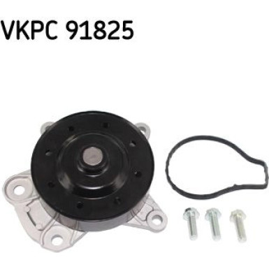 Wasserpumpe VKPC 91825 Wasserpumpe VKPC 91825