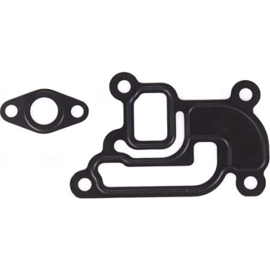 Nissens AGR-Ventil FIRST FIT 98196