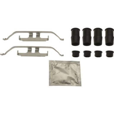 TRW Zubehörsatz, Scheibenbremsbelag PFK706