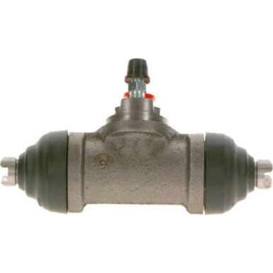 2 x BOSCH Radbremszylinder 0 986 475 935