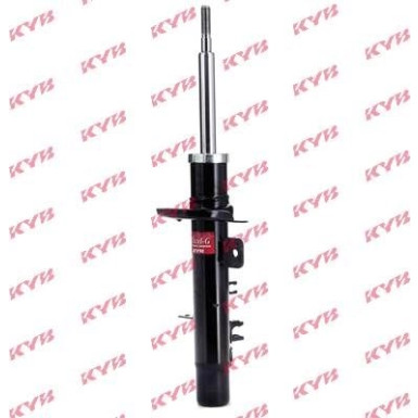 KYB Stoßdämpfer Vorne rechts Excel-G 334827 KYB Stoßdämpfer Vorne rechts Excel-G 334827