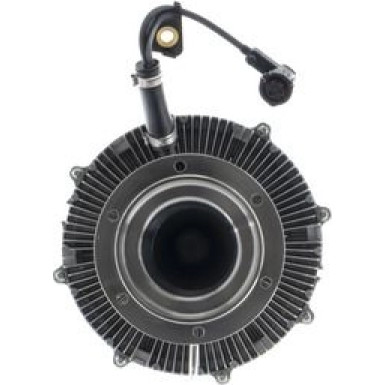 Mahle Kupplung, Kühlerlüfter BEHR Premium Line CFC 115 000P