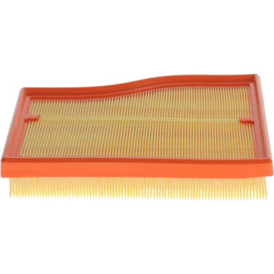Luftfilter F 026 400 593 Luftfilter F 026 400 593