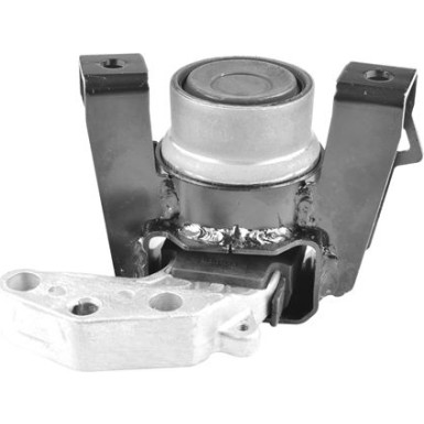 Tedgum Lagerung, Motor TED11486
