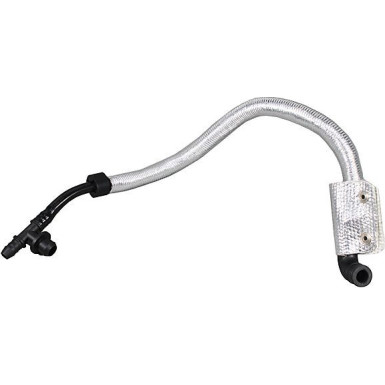 Metzger Unterdruckleitung, Bremskraftverstärker 2180027