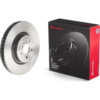 Bremsscheibe 09.A870.11