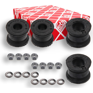 FEBI BILSTEIN 08941 Reparatursatz, Stabilisatorlager FEBI BILSTEIN 08941 Reparatursatz, Stabilisatorlager