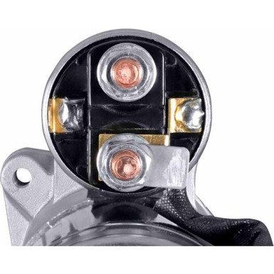 Hella Starter 8EA 011 610-831