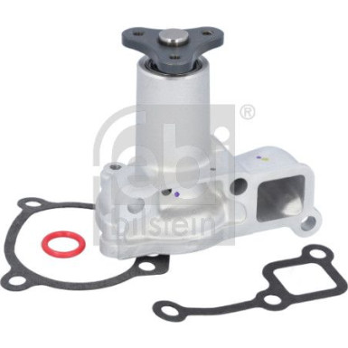 FEBI BILSTEIN 17630 Wasserpumpe