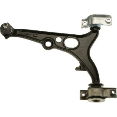 Lenker, Radaufhängung JTC375