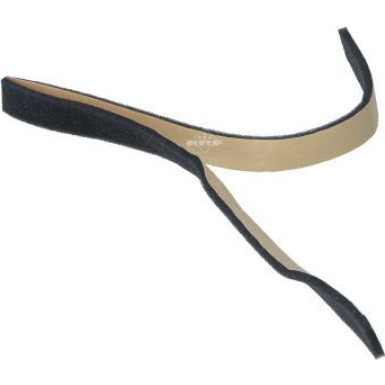 NRF Wärmetauscher, Innenraumheizung EASY FIT 53563