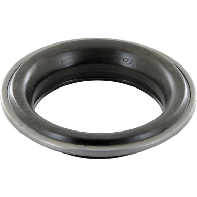 2 x SKF Wälzlager, Federbeinstützlager VKD 35002