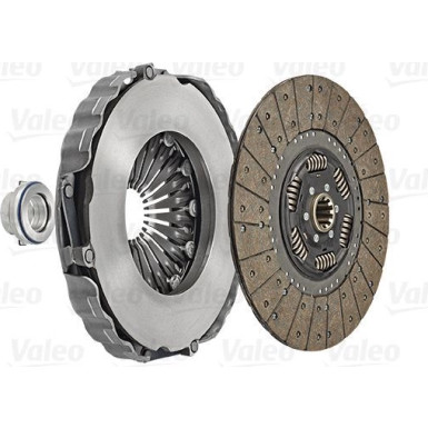 Valeo 827365 Kupplungssatz NEW KIT3P