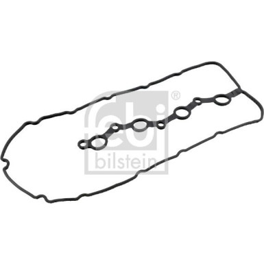 febi bilstein Dichtung, Zylinderkopfhaube 188667