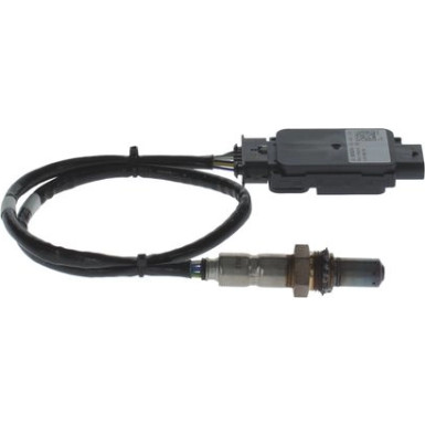 NOx-Sensor, NOx-Katalysator 0 281 008 795 NOx-Sensor, NOx-Katalysator 0 281 008 795