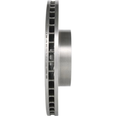 BOSCH Bremsscheibe 0 986 478 593