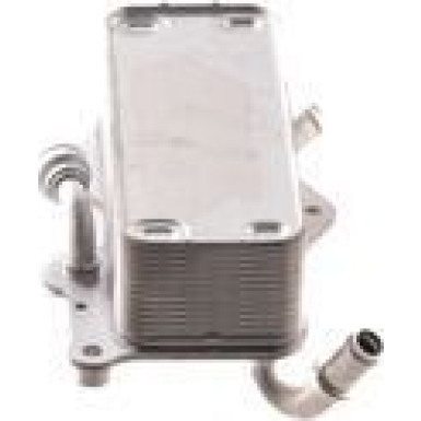 Mahle Ölkühler, Automatikgetriebe BEHR CLC 218 000S