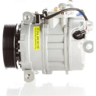 Kompressor, Klimaanlage 89599 Kompressor, Klimaanlage 89599