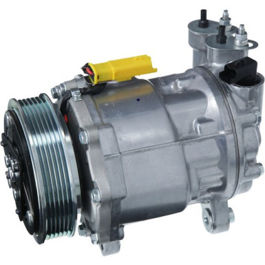 Kompressor, Klimaanlage 811242 Kompressor, Klimaanlage 811242