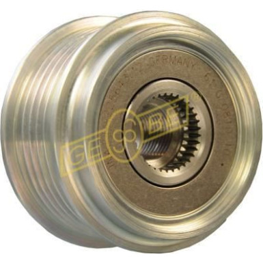 GEBE Generatorfreilauf 3 3587 1