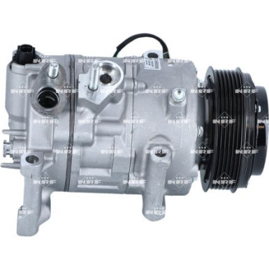 Kompressor, Klimaanlage 320227