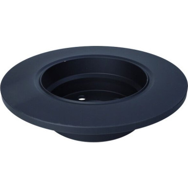 QUARO Bremsscheibe QD3313HC QUARO Bremsscheibe QD3313HC