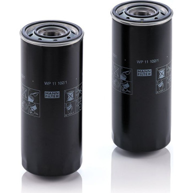 Ölfilter WP 11 102/1-2