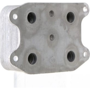 Mahle Ölkühler, Automatikgetriebe BEHR CLC 140 000S